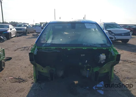 2023 Dodge Charger Srt Jailbreak z USA, uszkodzony, nr VIN 2C3CDXL97PH543747